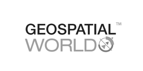 Geospatial World Teren