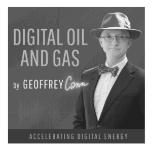 Digital Oil & Gas