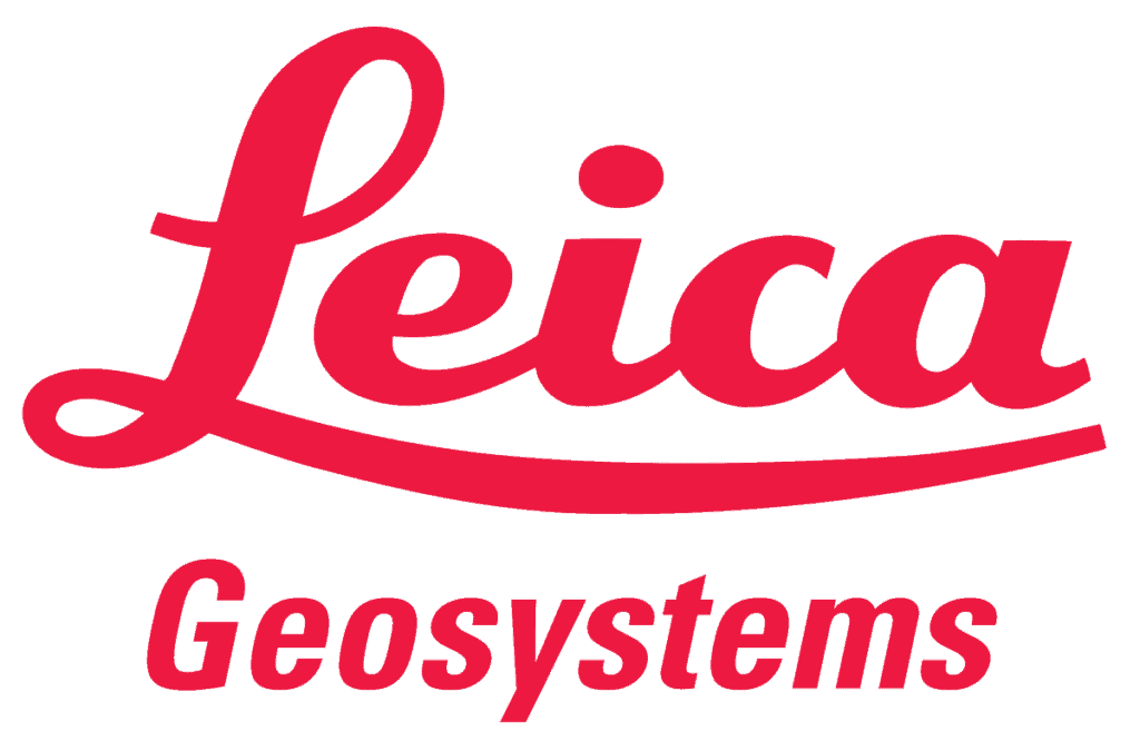 Teren Leica Geosystems