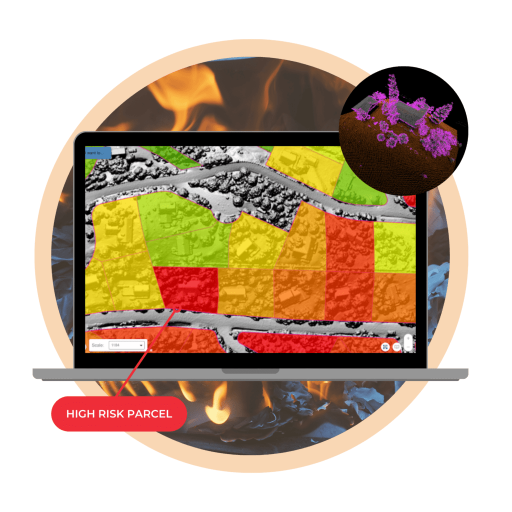 Wildfire Data