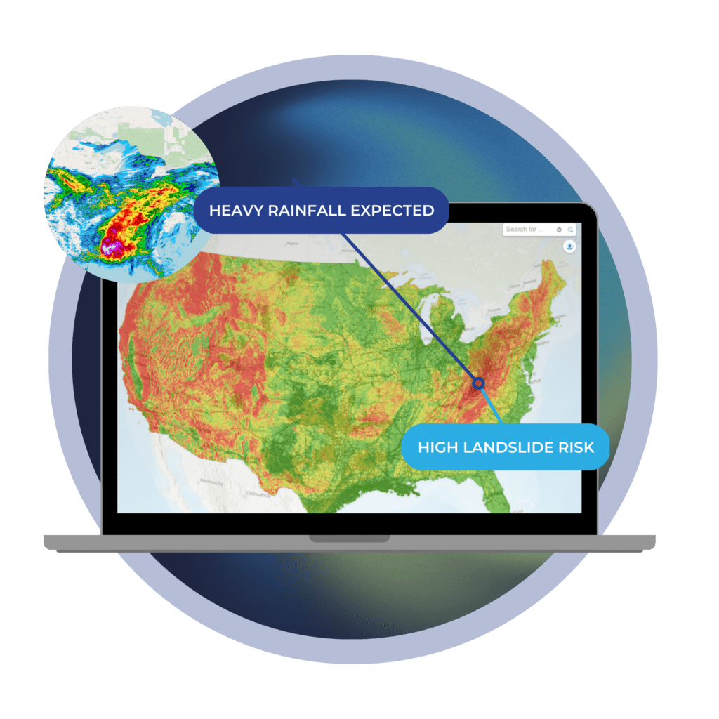 Climate Resilience Data