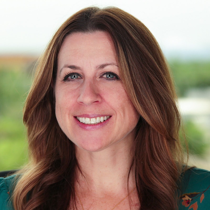 Stacey McBride