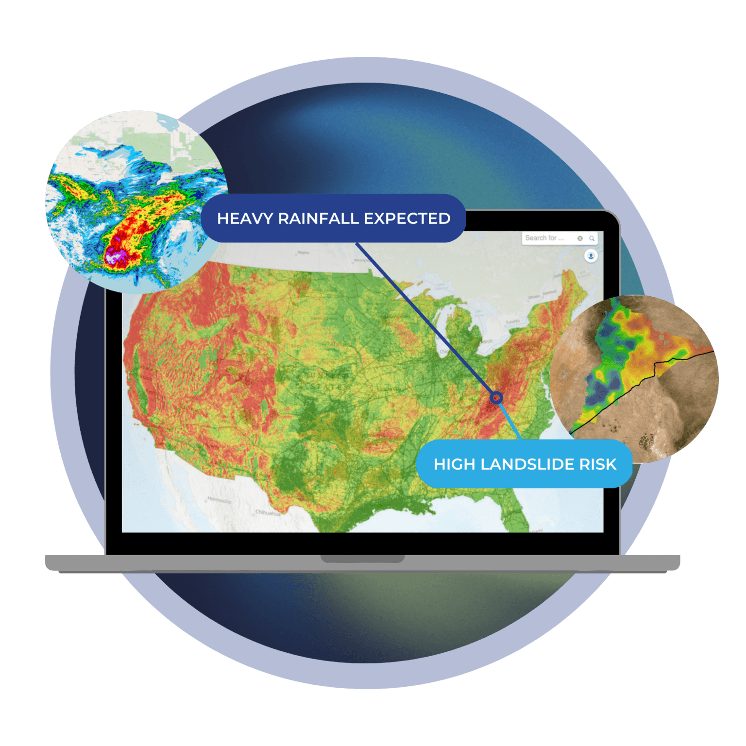 Climate Resilience Data Platform