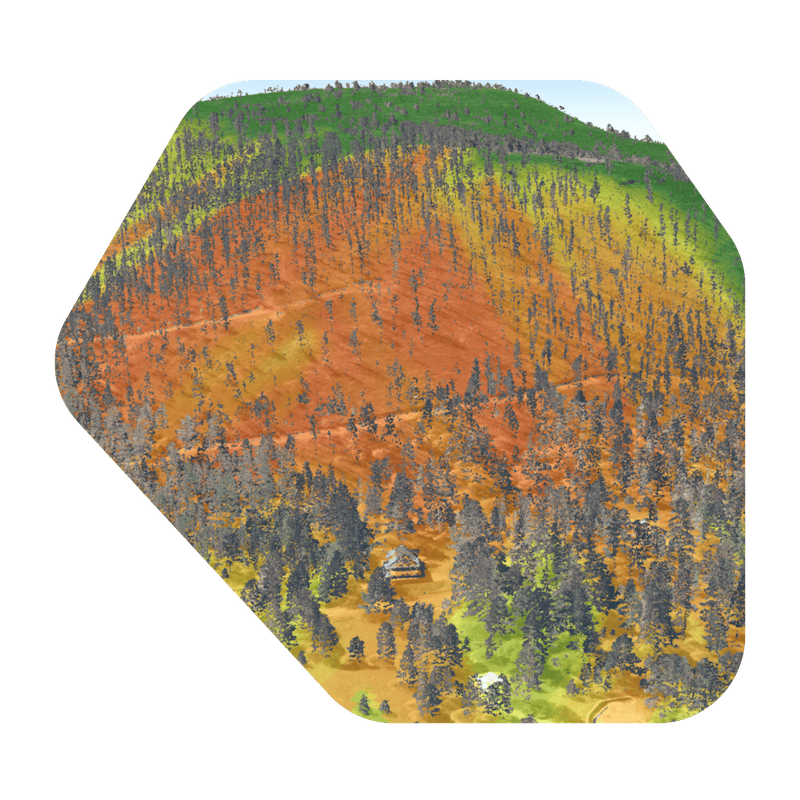 Landslide Detection