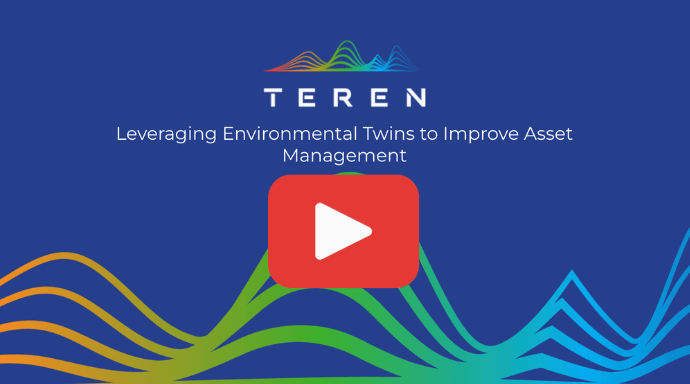 Teren Environmental Twin Webinar Series Part II
