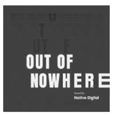 Out of Nowhere Podcast Featuring Toby Kraft