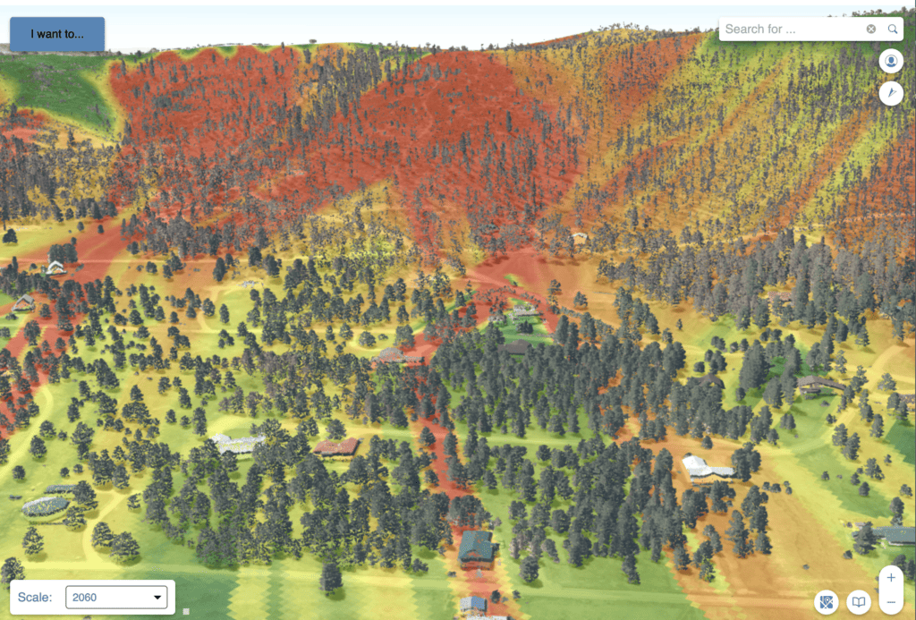 Debris Flow Analysis