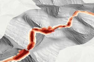 Pipeline Change Detection